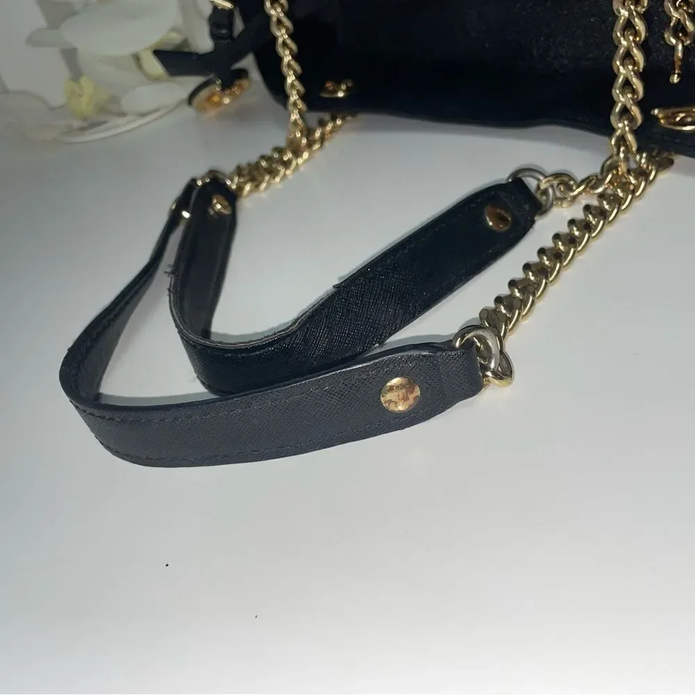 Michael Kors chic black